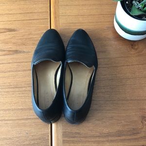 Frida Nisolo loafers
